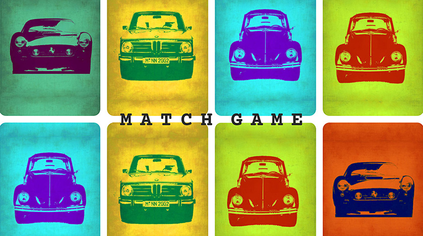 matchgame