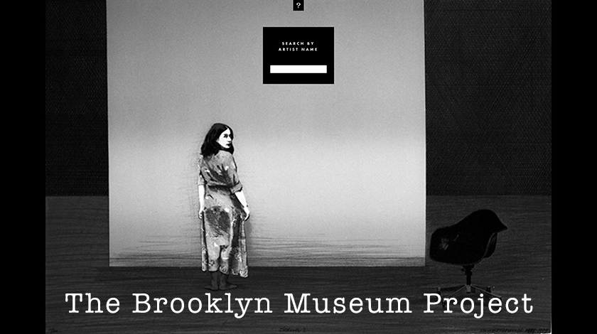 brooklynmuseumproject