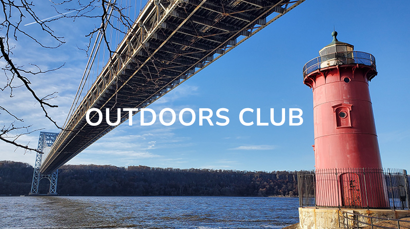 outdoorsclub