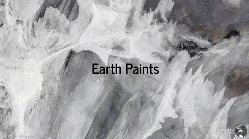 earthpaints